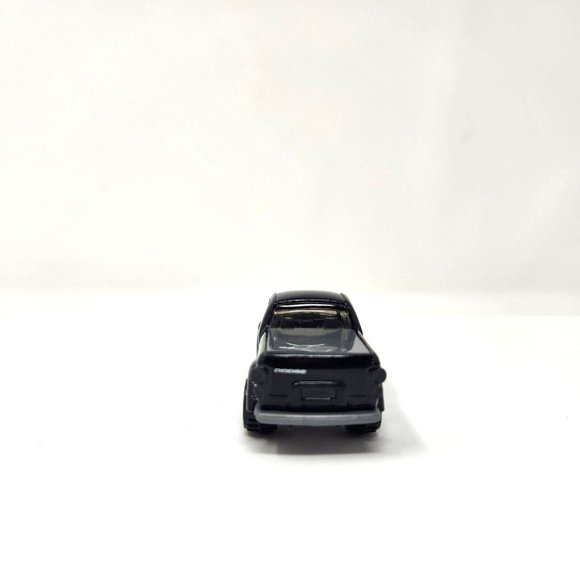 2001 Hot Wheels DODGE Power Wagon #189 1:64 (i2) - Picture 4 of 7